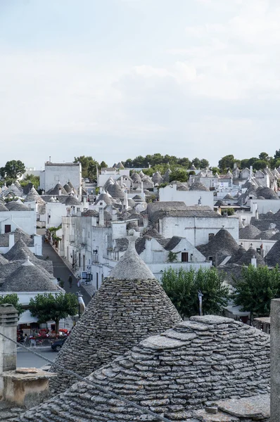 Alberobello, İtalya
