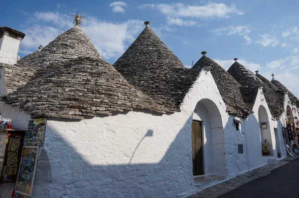 Alberobello, İtalya