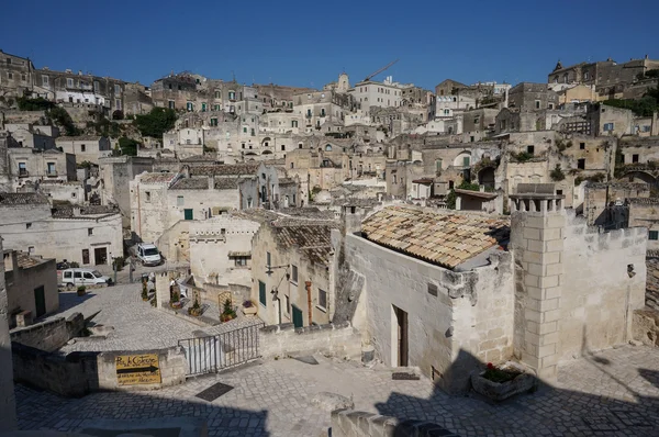 Matera, İtalya
