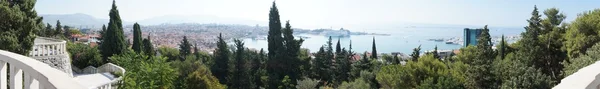 Split, Hırvatistan