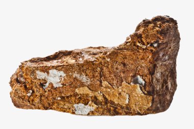 allophane kahverengi