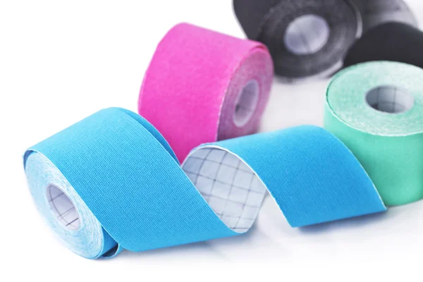 kinesiologico kayıt tedavi Kendinden Yapışkan bantlar çeşitli