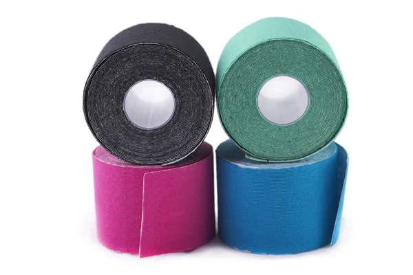 kinesiologico kayıt tedavi Kendinden Yapışkan bantlar çeşitli