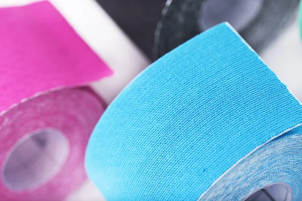 kinesiologico kayıt tedavi Kendinden Yapışkan bantlar çeşitli