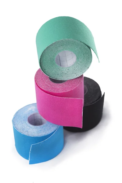 kinesiologico kayıt tedavi Kendinden Yapışkan bantlar çeşitli