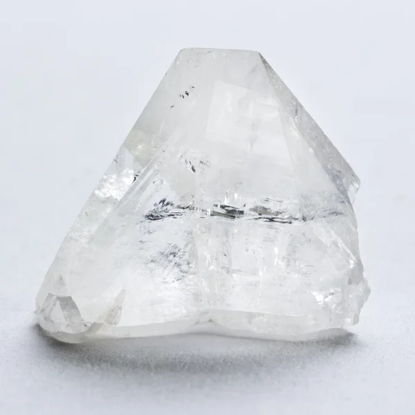 Apophyllit-Kristall — Stockfoto