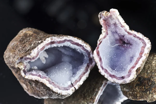 Geode — Foto Stock