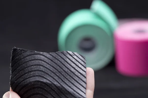 kinesiologico kayıt tedavi Kendinden Yapışkan bantlar çeşitli