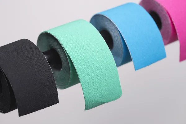 kinesiologico kayıt tedavi Kendinden Yapışkan bantlar çeşitli