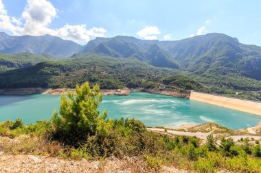 Nehir Dimcay Alanya'da