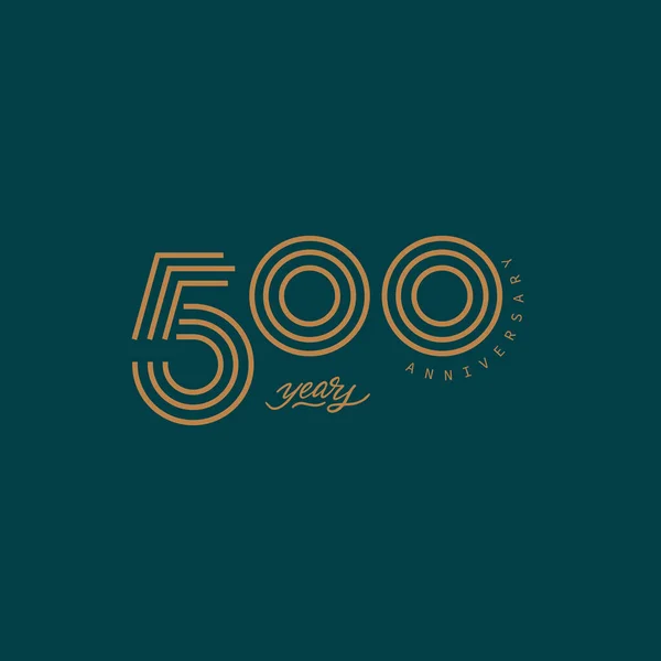 500 픽토그램 아이콘 500 — 스톡 사진