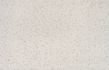 doku ve arkaplan olarak beyaz kaba duvar