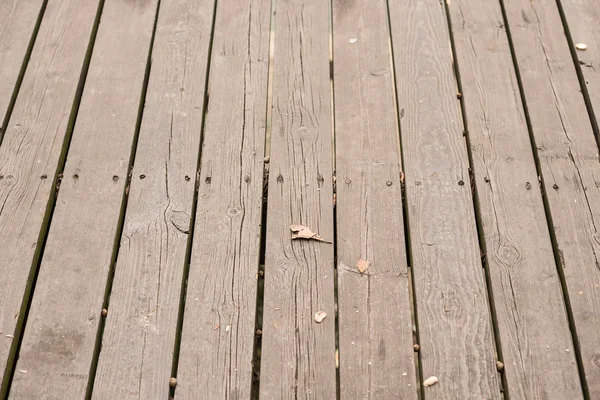 Wood plank veritcal as background — Stock Photo, Image