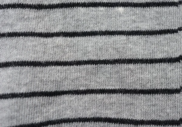 background of grey stripes socks