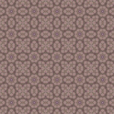 Mozaik geometrik desen tekrarlanıyor. Kumaş izi. Kusursuz arka plan, mozaik süs, etnik tarz. Kumaşlardaki parmak izleri için tasarlandı. Ayakkabılar, soyut..