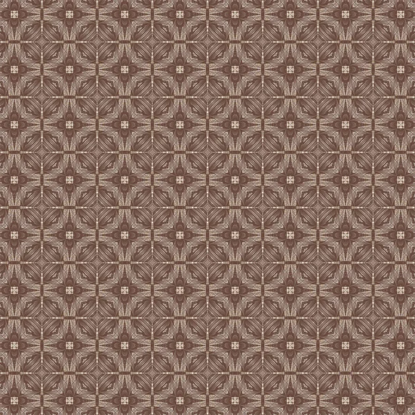 Mozaik geometrik desen tekrarlanıyor. Kumaş izi. Kusursuz arka plan, mozaik süs, etnik tarz. Kumaşlardaki parmak izleri için tasarlandı. Ayakkabılar, soyut..