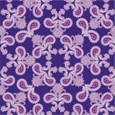 Dikişsiz desen güzelleşmek