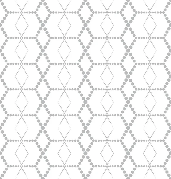 Abstrakcyjny Wzór Geometryczny Płynnie Przerywana Linia Tła Biała Czarna Ozdoba — Zdjęcie stockowe