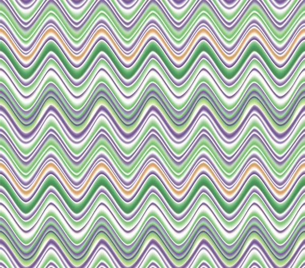 Wave pattern — Stock Vector