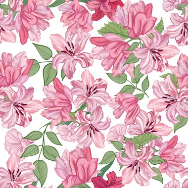 Vintage güzelleşmek dokulu arka plan