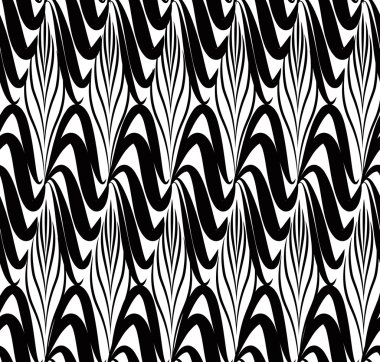 soyut geometrik desen.