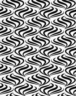 soyut geometrik desen.