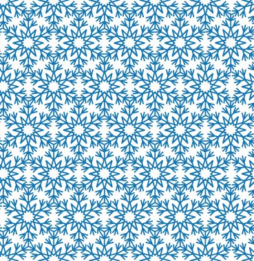 Soyut geometrik doku