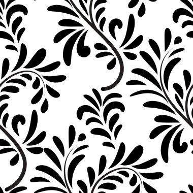 Abstact vektör seamless modeli