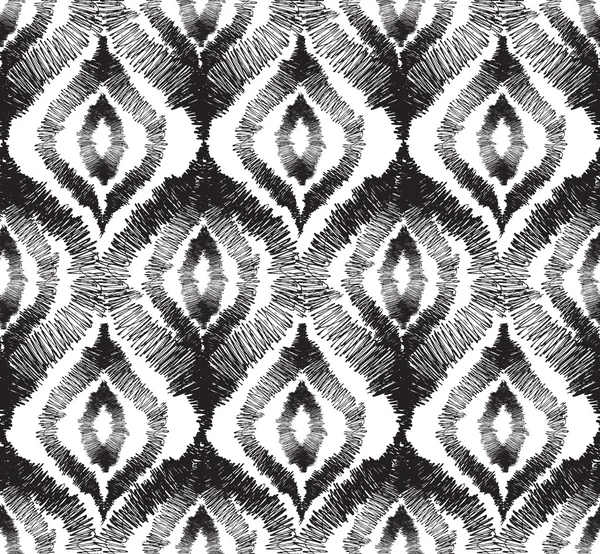 Patrón sin costura vector abstracto — Archivo Imágenes Vectoriales