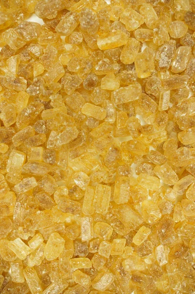 kahverengi şeker kandis