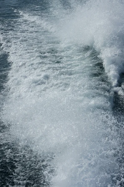 tekne sert dalgaları