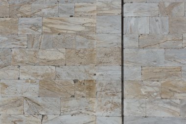 Kumtaşı duvar doku ve desen