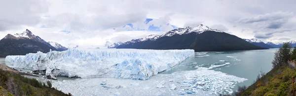 Nationalpark Los Glaciares — Stockfoto
