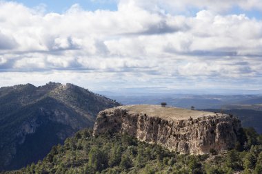 Valderrobres La Caixa
