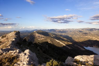 La Picosa. Teruel ilinde