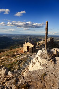 La Picosa. Teruel ilinde