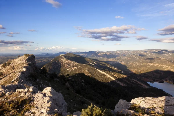 La Picosa. Teruel ilinde