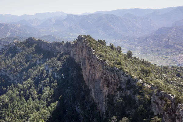 Montañas de Beceite —  Fotos de Stock