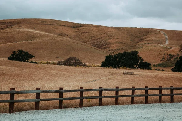 Naturaleza Oeste California Estados Unidos —  Fotos de Stock