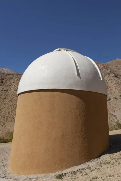 Astronomical Observatory Elqui Valley Chile — Stock Photo, Image
