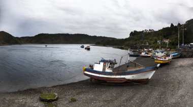 Puerto Montt 