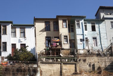 Valparaiso