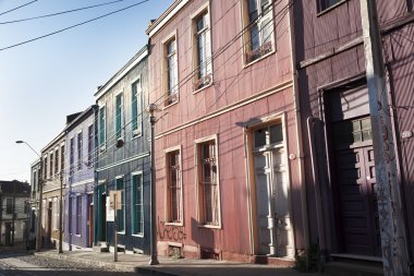 Valparaiso