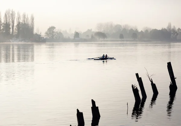 Valdivia- Chile — Stock Photo, Image