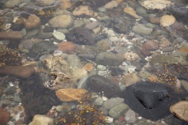 Doku unde su taşlar