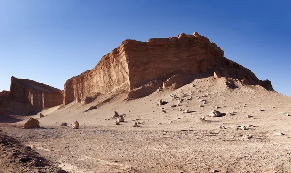 Valle de la Luna —  Fotos de Stock