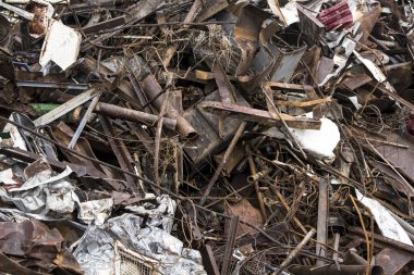 Hurda için dökümcü gönderilmek üzere