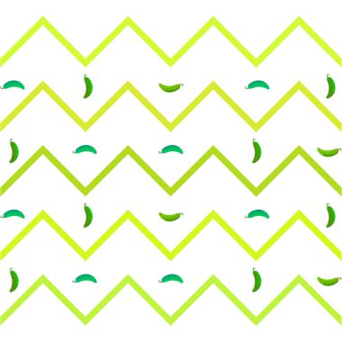 Taze salatalık, çiftçi pazarı tasarımı. Vektör arkaplanı.