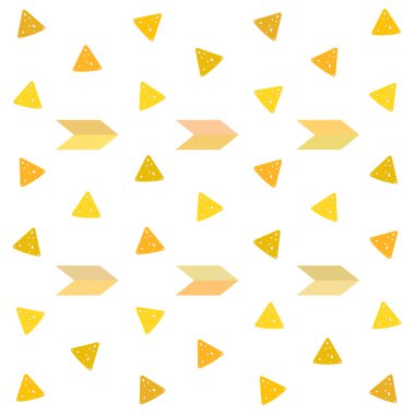 Harfli peynir vektör illüstrasyonu, süt ürünü.