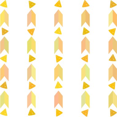 Harfli peynir vektör illüstrasyonu, süt ürünü.